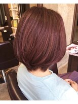 キー(kｅｙ)&nbsp;お客様style