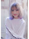 Aimee　ハイトーングレージュ