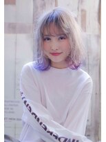 エイミー(Aimee)&nbsp;Aimee　ハイトーングレージュ