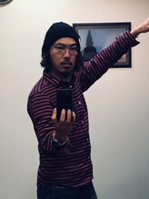 パズーヘアー(PAZZU hair) MASA 