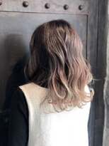 リリー(LILY)&nbsp;LILY☆王道グラデーション☆