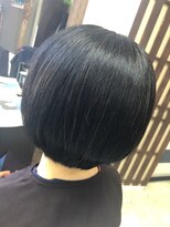 ヘアーサロン ティアレ(hair salon Tiare) ヘナカラー