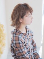 プロデュース 相模原相武台前店(Produce)&nbsp;耳掛けガーリー