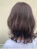 ラベンダーアッシュ