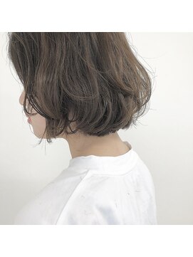 ガーランドウメダ(Garland umeda) ボブレイヤー