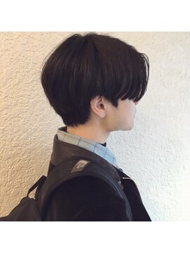 シトリ(ShitoRe) ナチュラルセンターパート