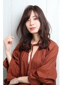 華やかロングウェーブ