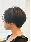 ショート
