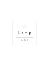 Lamp 【ランプ】