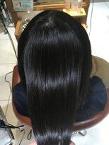 ヘアリゾートエーアイ 新宿西口店(hair resort Ai)&nbsp;髪質改善　艶髪サイエンスアクア【Ai 新宿　髪質改善】