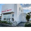 ヘアーワークス マーブルベリー(Hair Works Marble Berry)のお店ロゴ