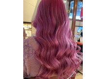 ゴッドヘアーアンドメイク 高崎店(GOD Hair&Make)
