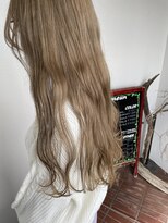 ヘアークリエイションソイ(HAIR CREATION SOI) まろやかbeige