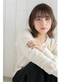 【Heil】 ひし形くびれ外ハネミディ