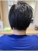 アシメトリー