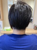 オーシャン(OCEAN) アシメトリー