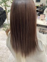 アルーシェ 心斎橋(Alushe)&nbsp;urutowaトリートメント1回目！