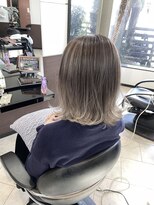 ルアナ ヘアーメイク(LUANA Hair Make)&nbsp;LUANAオリジナルバレイヤージュ