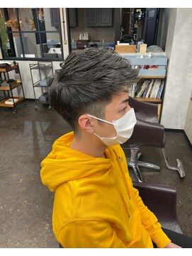 スタイルエイチ(Style‐H) 爽やかジェットスタイル