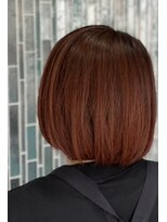 カラーライフ(COLOR LIFE)&nbsp;ネイキッドウォームの暖色系スタイル♪