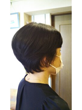 髪工房 ショートカツト