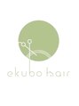 エクボヘアー(ekubo hair)/遠藤　佳祐
