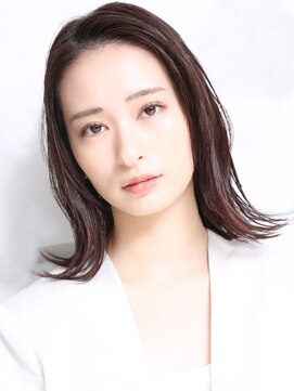 クラッチムク 博多口(CLUTCH muk.) 大人可愛い２０代３０代４０代小顔　外ハネボブ G3