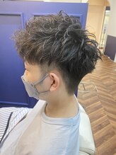 スター(STAR'S) ショート