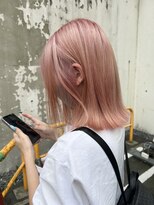 ロレト(Loreto)&nbsp;ピンクロブ