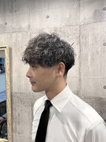 クラン(CLAN)&nbsp;【人気No.3スタイル】ツイストスパイラル