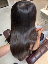 ディスオモテサンドウ 表参道(This OMOTESANDO)&nbsp;美髪STYLE【表参道　青山】元重