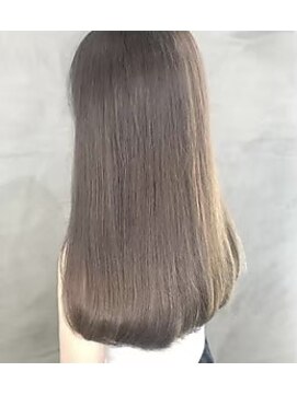 レム 山形1号店(REM) ツヤカラー