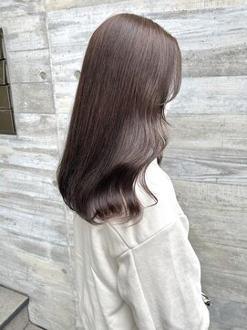 パーヴミックスリコ (Parve Mix RICO) オリーブベージュ