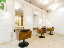 ジュビリーヘアー