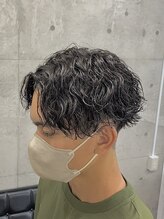 メルシー トータル ブランディング サロン(merci TOTAL BRANDING SALON)