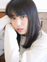 ボンズ ヘアー 港店(Bonds Hair)