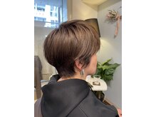 ヒーリングラボ シースウィート ヘアプラス(healing labo csweet HAIR+)