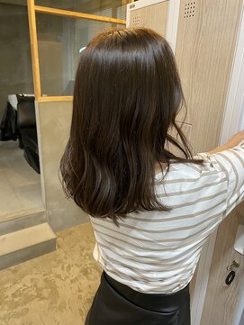 フリーラ 京都河原町三条店(freera) naturalまろやかbeige