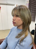 アクティブ 西新井店(Active)&nbsp;マッシュレイヤー