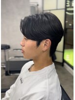 リノバイアクネ(lino by ACNE) ダウンパーマ