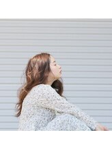 【特許技術】モデル・インフルエンサー御用達！日本最高品質のダメージレスカラー《イルミナカラー》