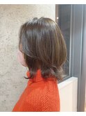 レイヤーカット