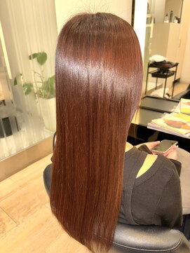 バイロン(VAIRON) メテオカラー/メテオトリートメント/髪質改善