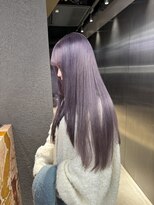 ペレ 栄店(PELE)&nbsp;カール/セミディ/シアーカラー/姫カット/栄/名駅