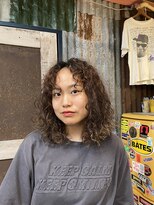 アンドピース and peace&nbsp;スパイラル