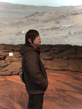 アクロスヘアーデザイン 池袋店(across) 石津 利男