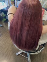 ビートルジャック Beetle Jack&nbsp;レッドピンクカラー