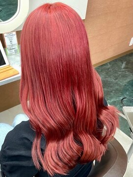 エターナルバイマティーナ(Eternal by MATINA) 【チェリーピンク！！！】20代30代40代50代