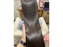 テラスヘア 三条(TERRACEhair)