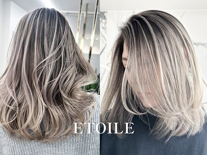エトワール(ETOILE)の写真